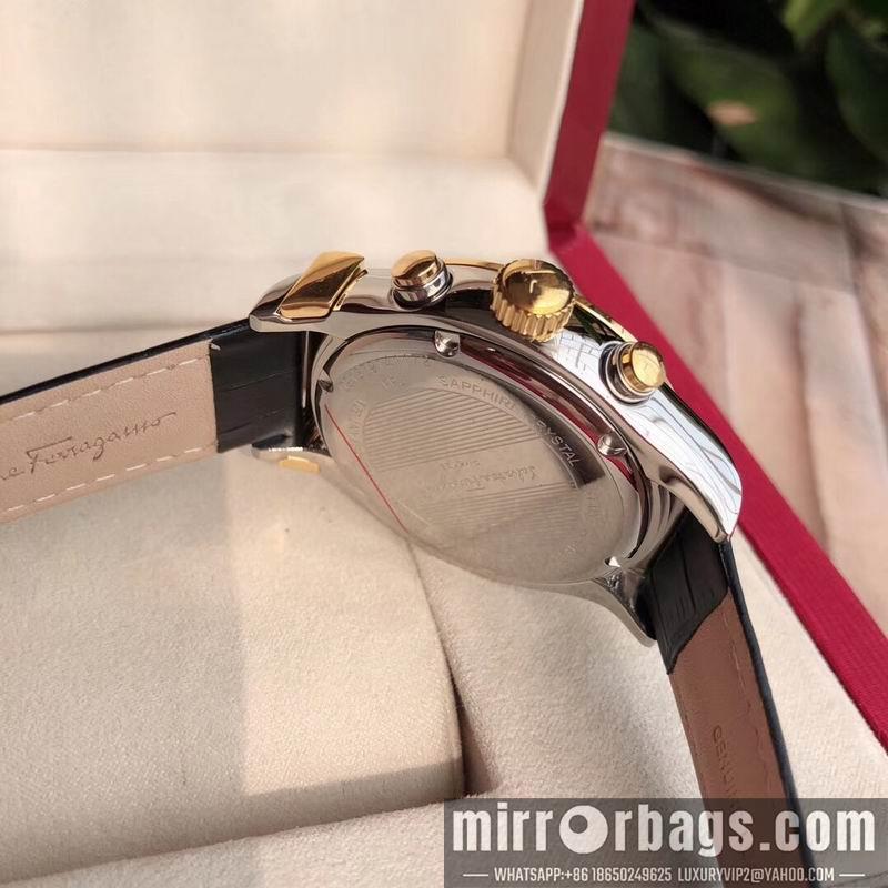 Ferragamo 42mm 032445