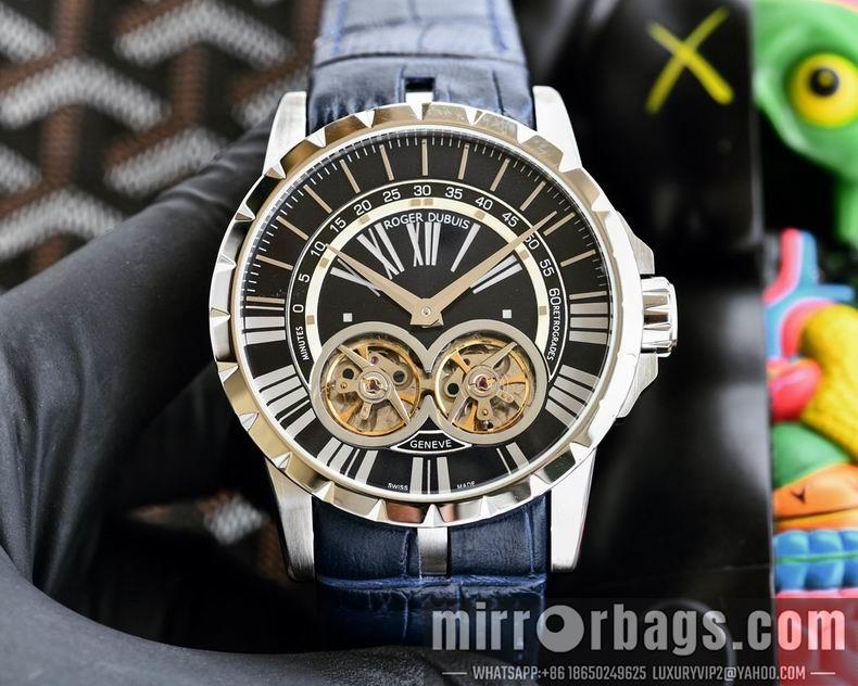 Roger Dubuis watch 46mm 070971
