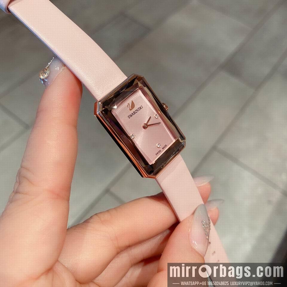 Swarovski watch 110401