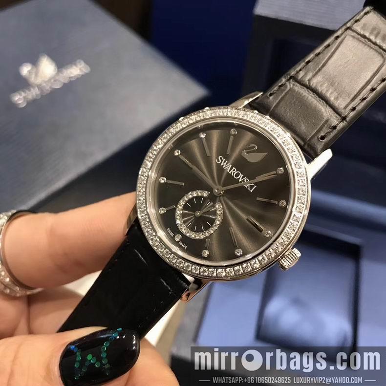 Swarovski watch 37mm M25