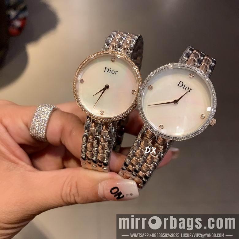 Dior 34mm 2nms42