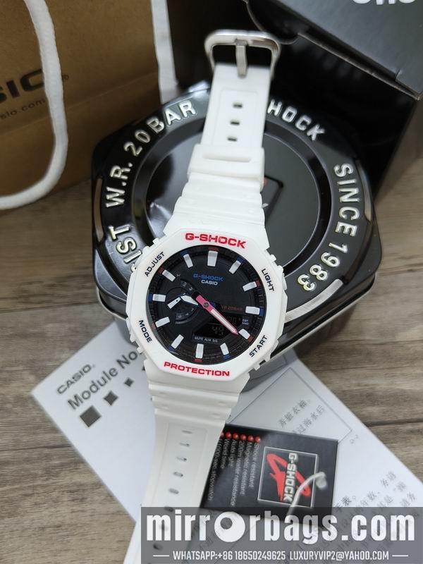 Casio watch 103138