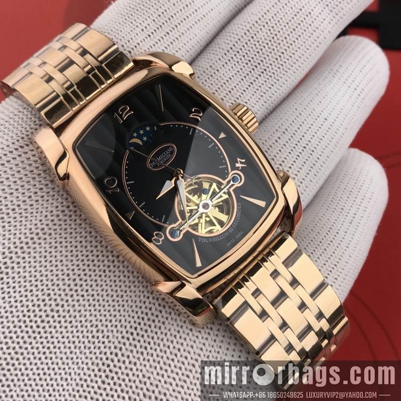 Parmigiani 47X37mm 082910