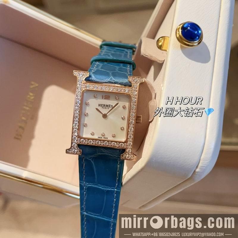 Hermes 26X26mm 022359