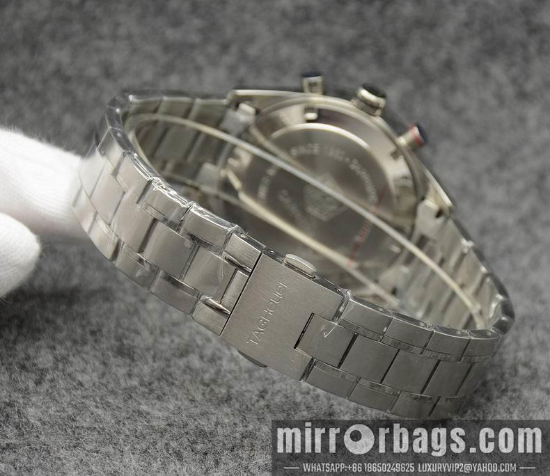 Tag Heuer men 43.5X16mm 070834