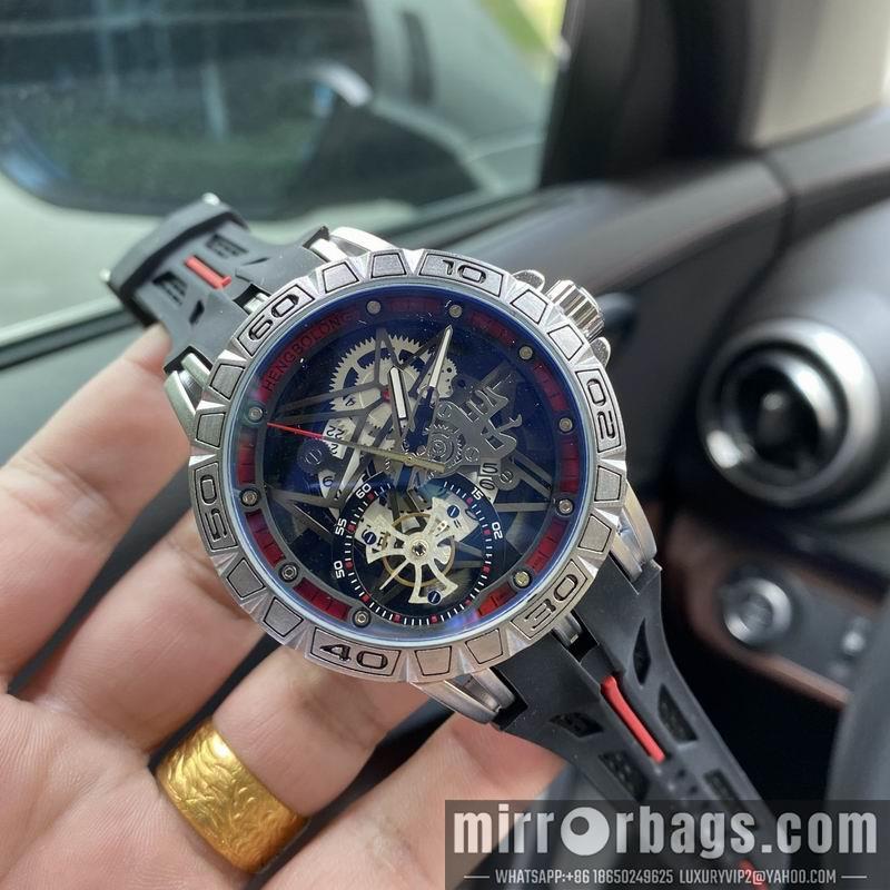 Roger Dubuis 46mm 041431