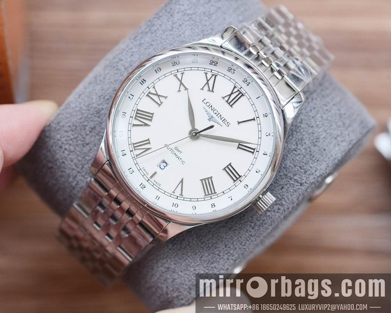 Longines 41mm 072464