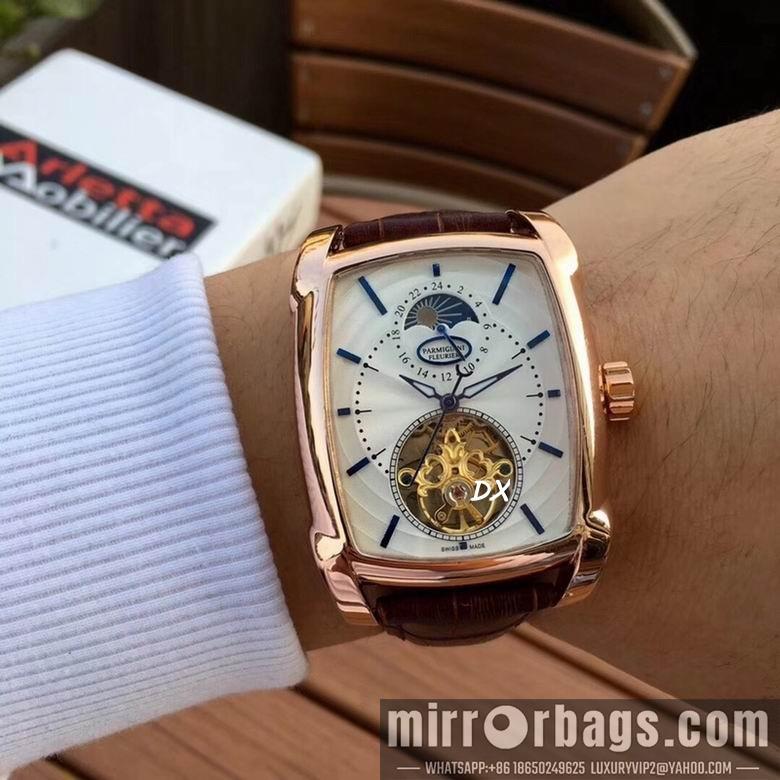 Parmigiani 41mm 2nms11