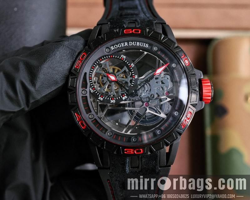 Roger Dubuis 46mm 090939