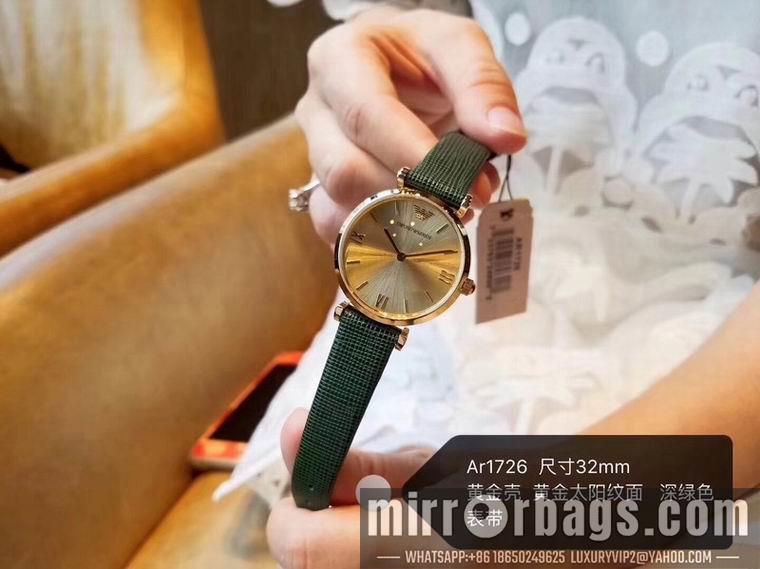 Ar1726 32mm watch M10