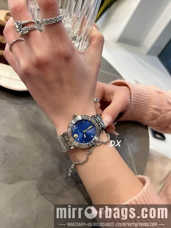 Versace 36mm 2nms42