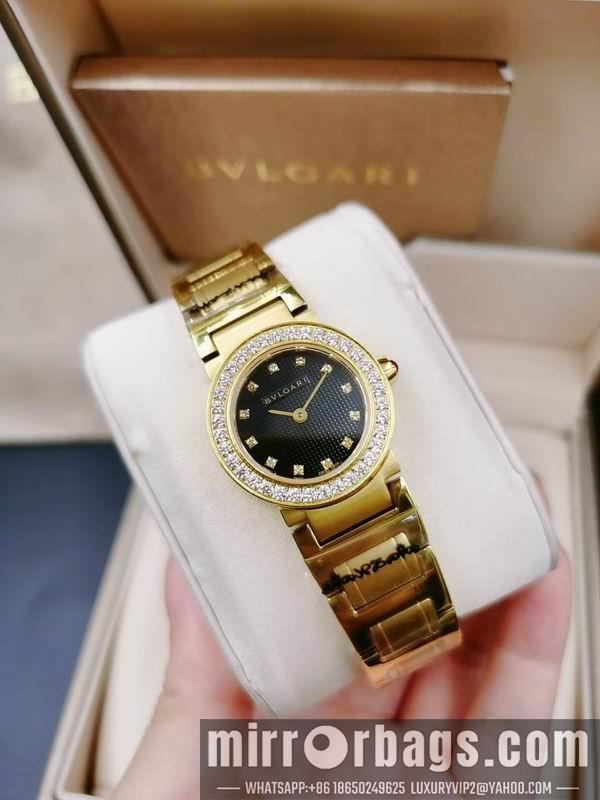 Bvlgari 26mm 022228