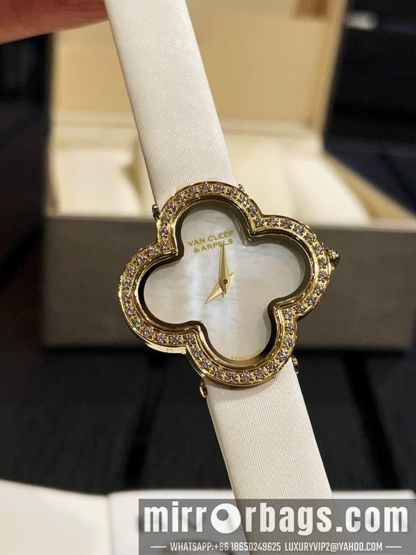 Van Cleef & Arpels 30mm 041650
