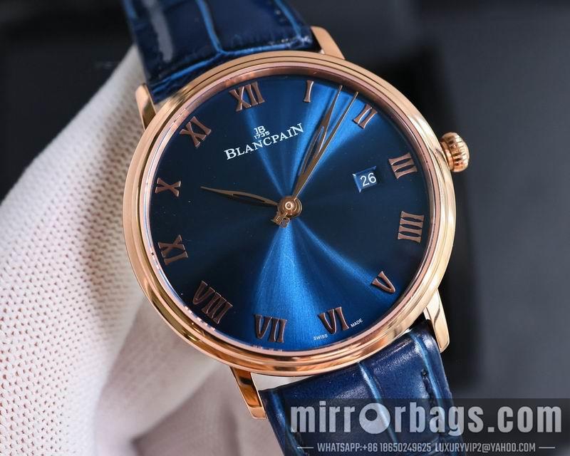 Blancpain Watch 40mm 041371