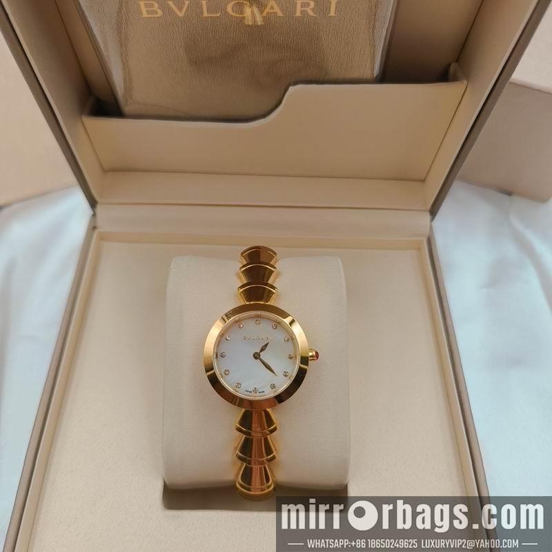 Bvlgari 28mm 022213