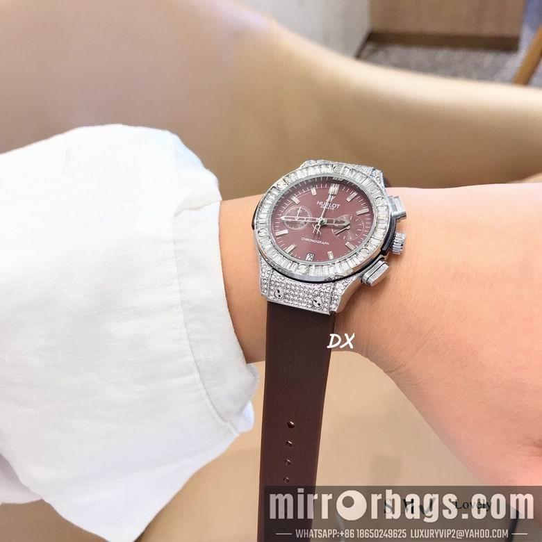 Hublot 38mm 2nms17