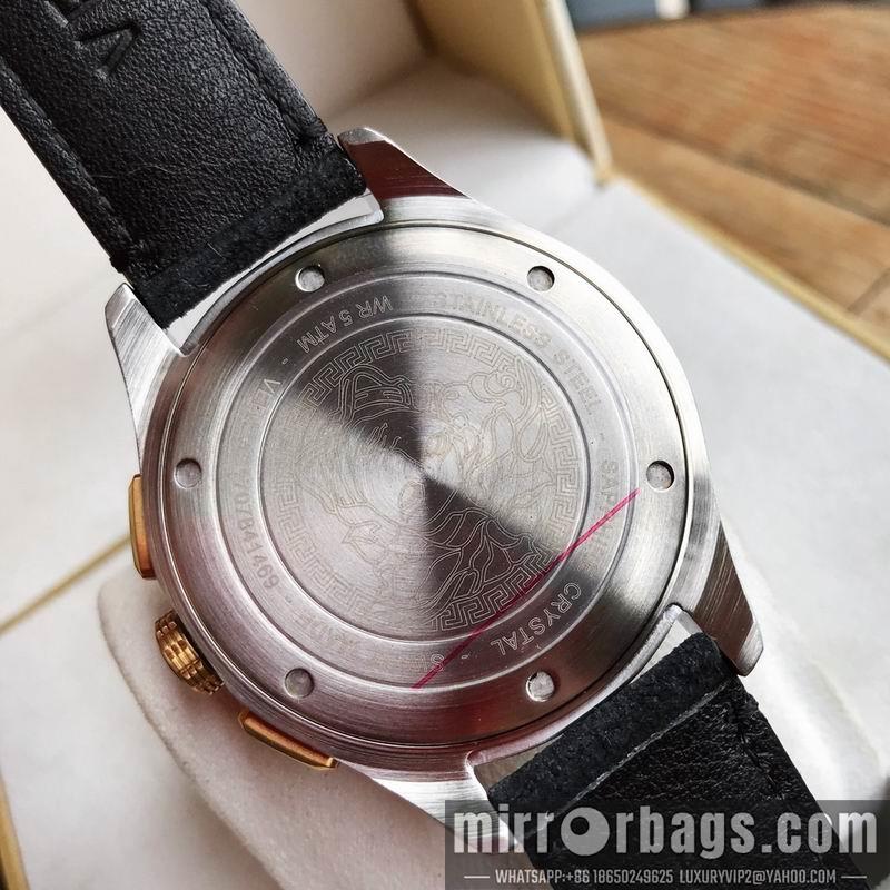 Versace 43mm 032461