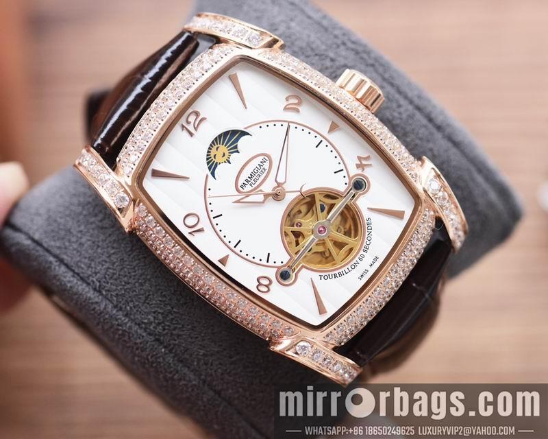 Parmigiani 47X37X11mm 050203