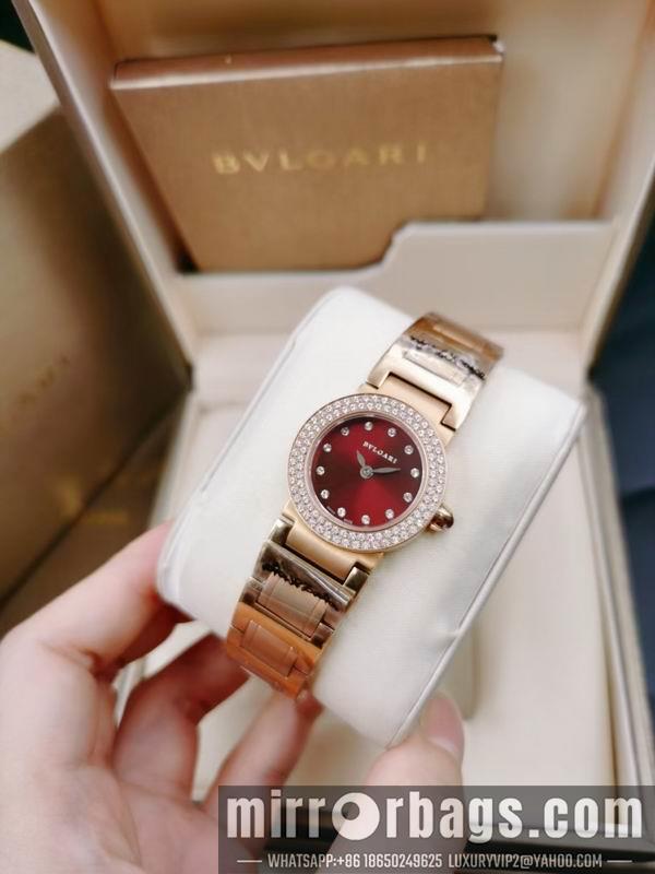 Bvlgari 26mm 022226