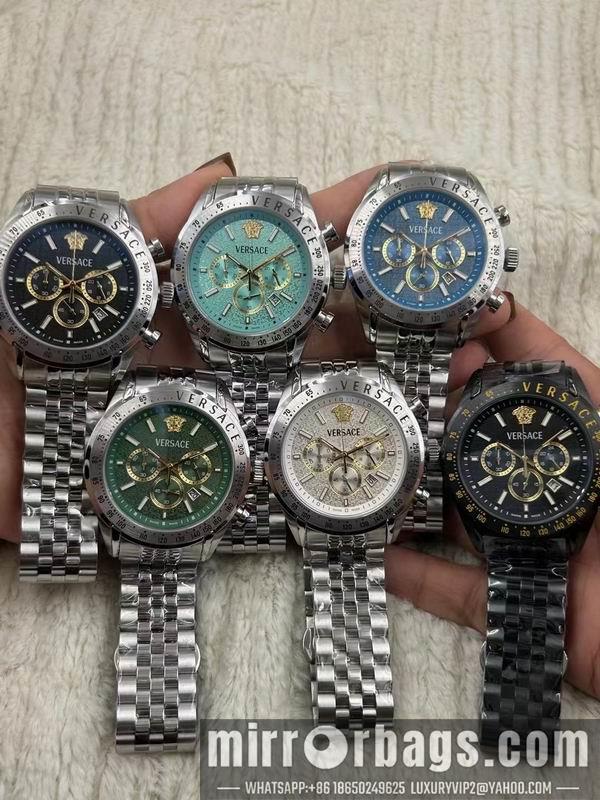 Versace watch 031131