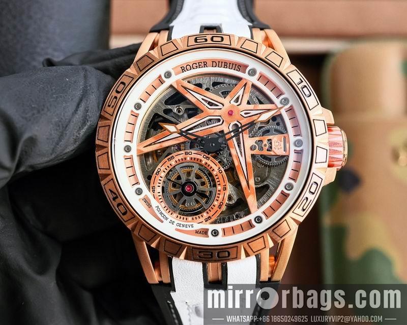 Roger Dubuis 46mm 081721