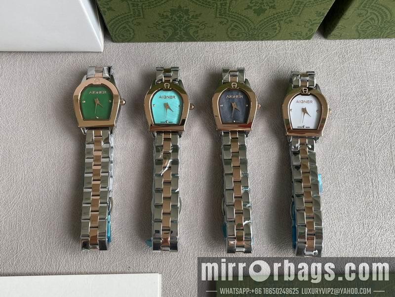 Aigner Watch 31X23mm 082266