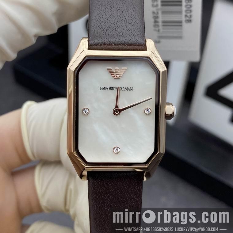 Armani women 24mm M23