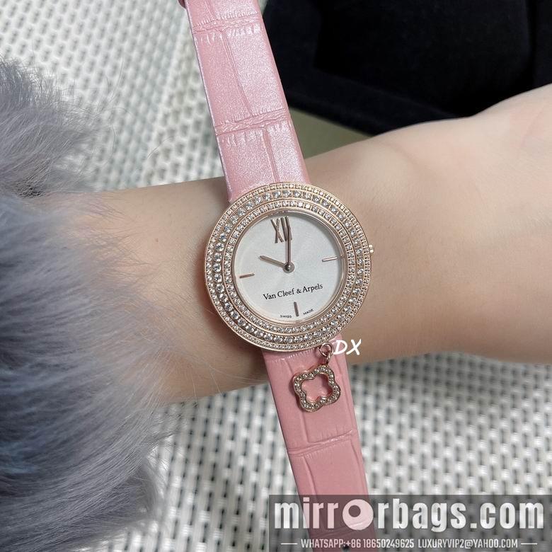 Van Cleef & Arpels 32x8mm 11nms27