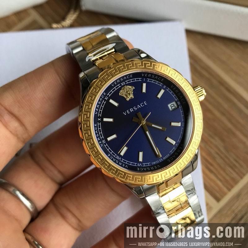 Versace 42mm 33mm 112035