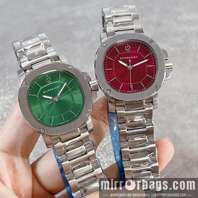 Burberry 34mm 022262