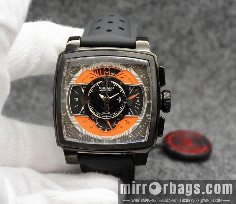 Tag Heuer 44X18mm 060854