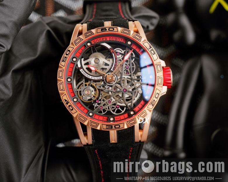 Roger Dubuis 46mm 8nms55