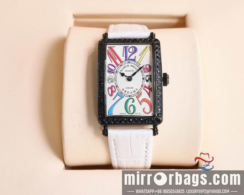 Franck Muller 36mm 072406
