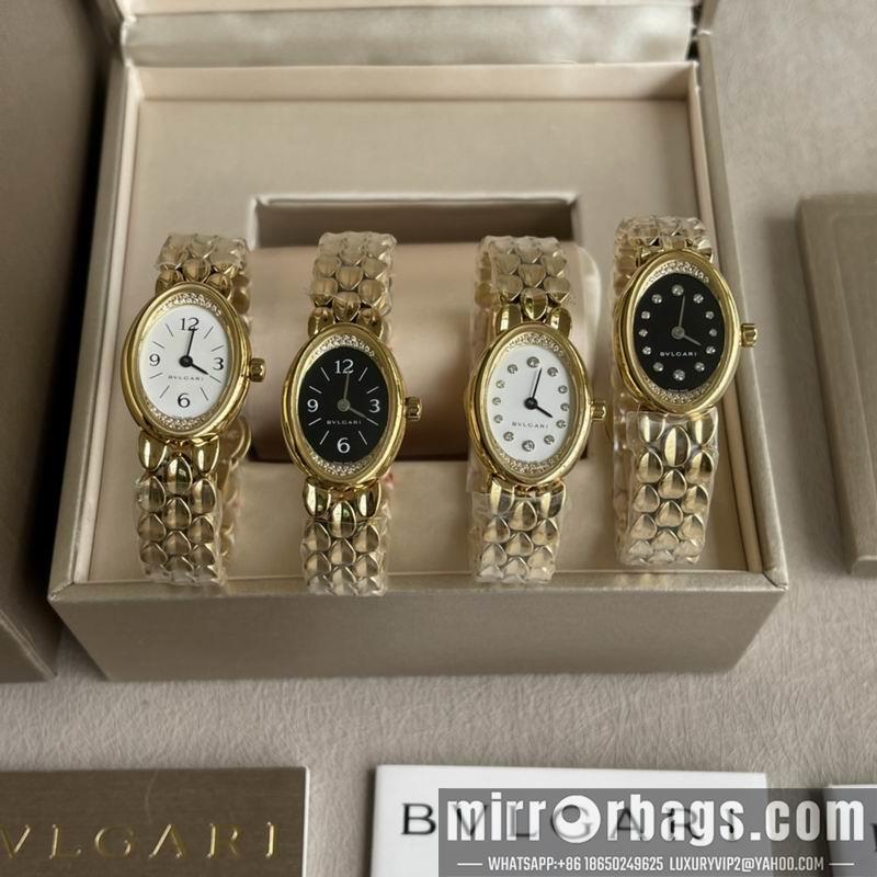 Bvlgari watch 102347