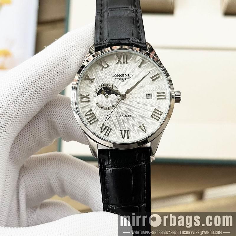 Longines 42mm 041364