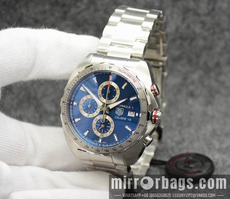 Tag Heuer men 42X17mm M22