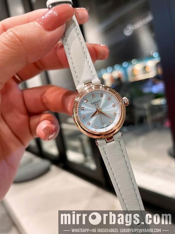 Tissot 26mm 0830147
