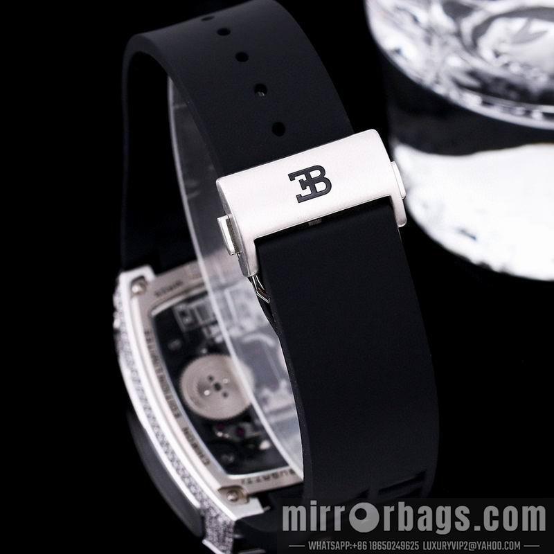 Jacob & Co 54 X44X20mm 102412