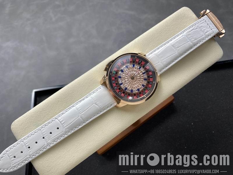 Jacob & Co 44mm 022208