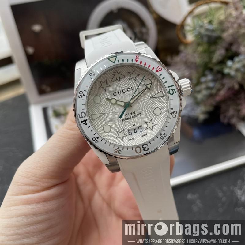 Gucci 40mm 032452