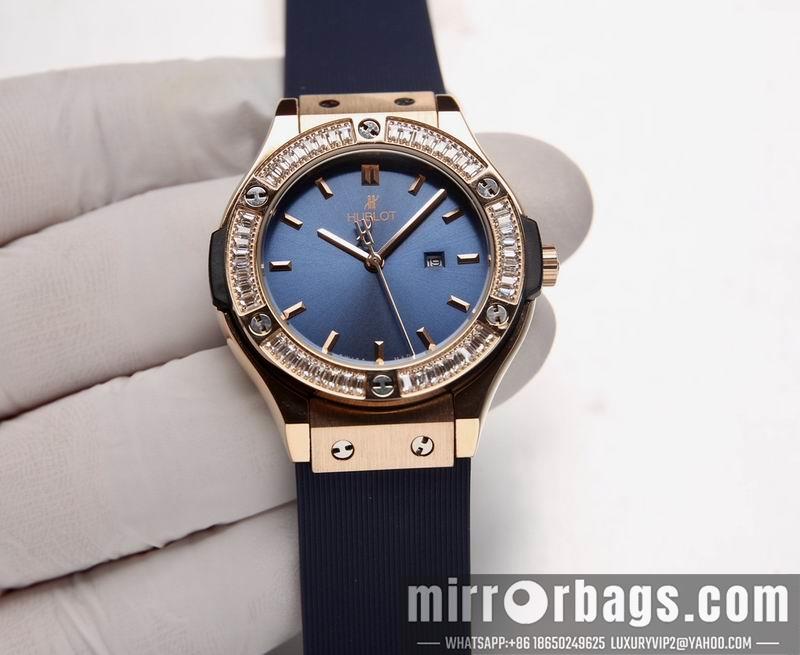 Hublot 34mm 082906