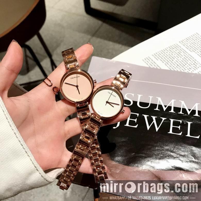 CK watch 32mm M11