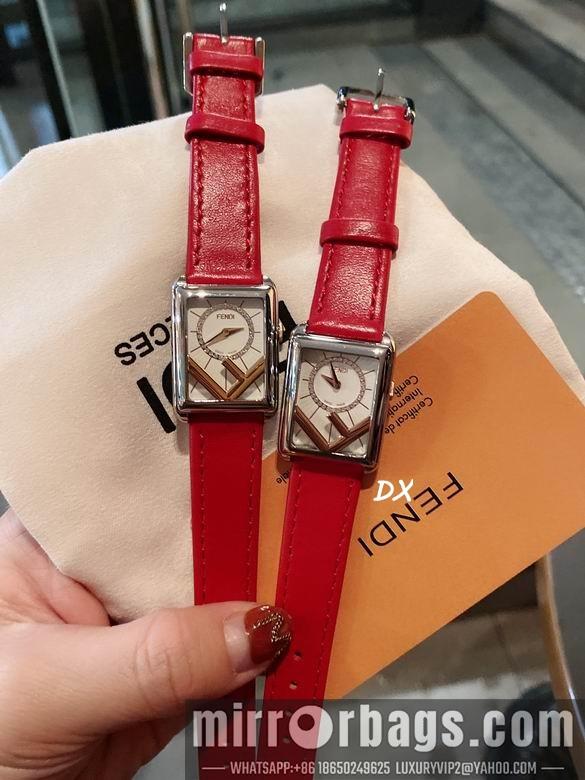 Fendi 22.5x32mm 2nms21