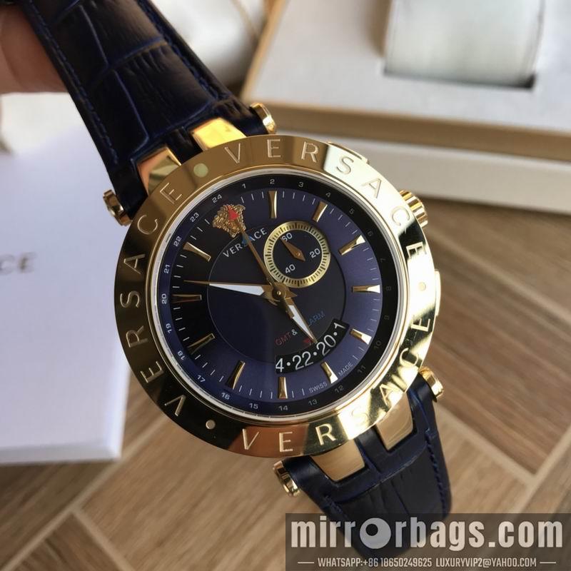 Versace 45mm 112009
