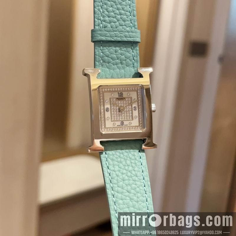 Hermes 21X26mm 082259