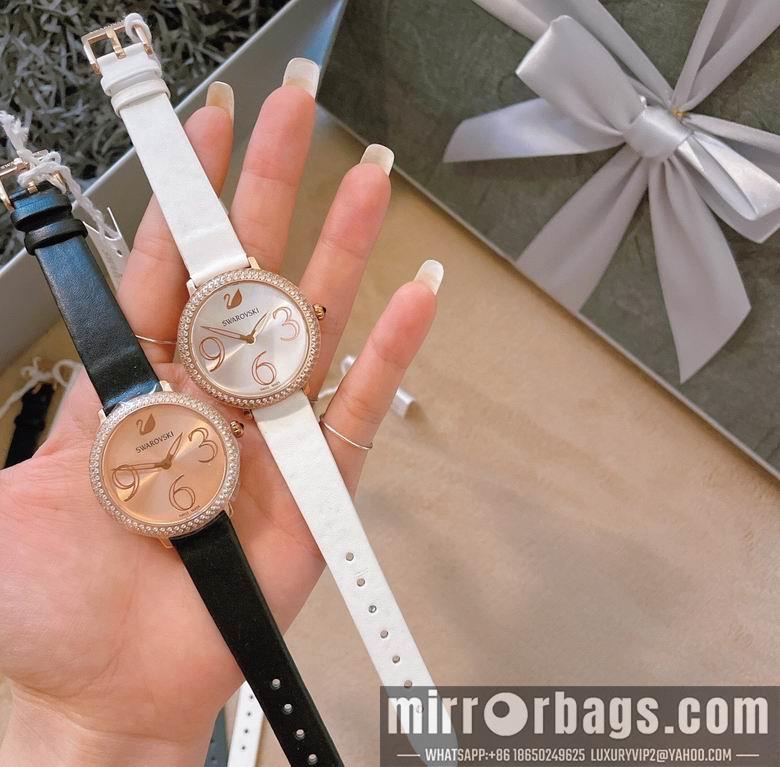 Swarovski watch mb 062901