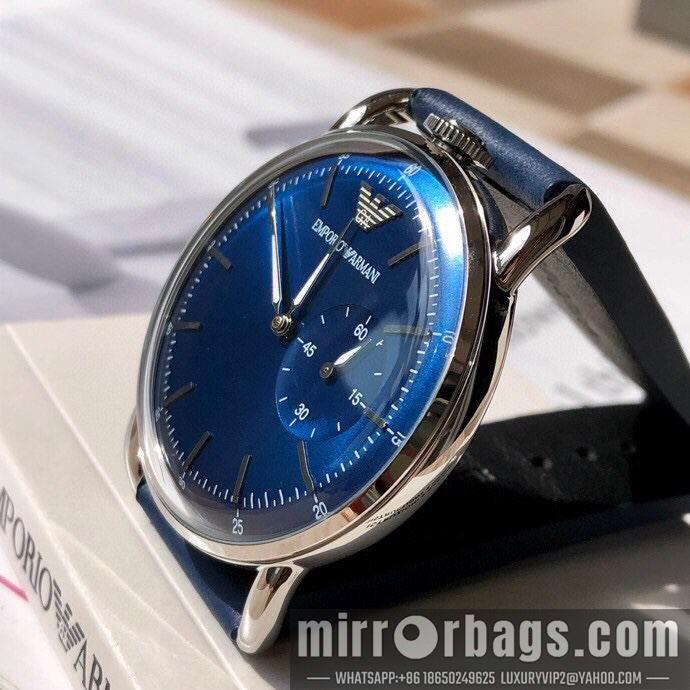 Armani AR11335 43mm 121830
