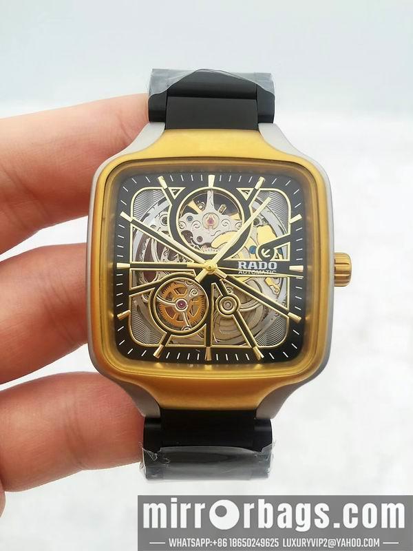 Rado watch 082295