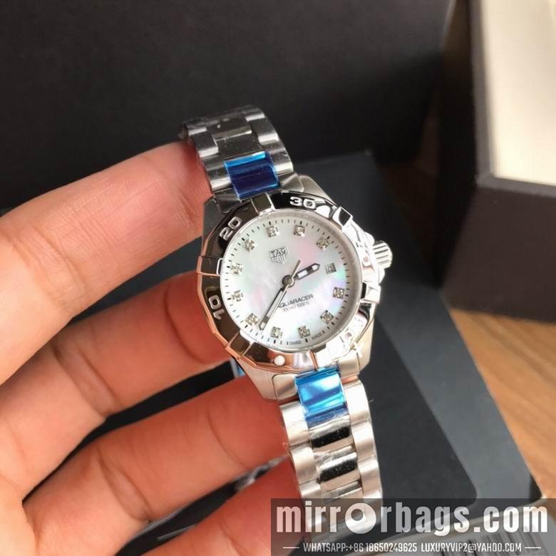Tag Heuer 32mm 18mm 2nms11