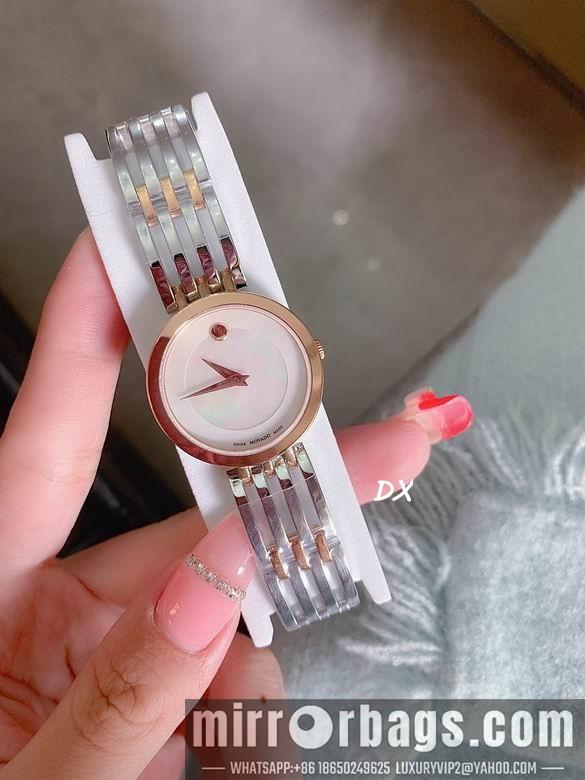 Movado 28mm 3nms23